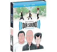 On-Gaku: Our Sound