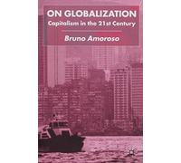 On Globalization: Capitalism in the Twenty-First Century