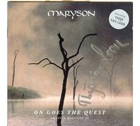 On goes the quest-Master magician II
