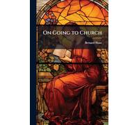 On Going to Church