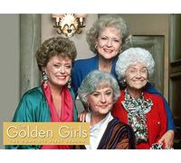 On Golden Girls
