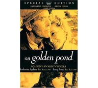 On Golden Pond