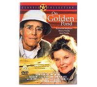 On Golden Pond [DVD]