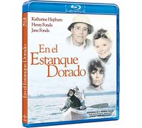 On Golden Pond - En el estanque Dorado