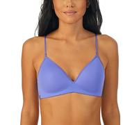 On Gossamer Next to Nothing Micro Wireless Bra, Very Peri, 34B