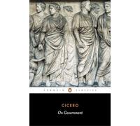On Government (Penguin Classics)