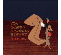 On Green Dolphin Street