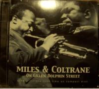 On Green Dolphin Street