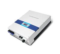 On Grid Stringer Three Phase Solar Inverter with Built in Controller 5kw-30kw (10kw)