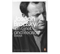 On Grief And Reason : Essays