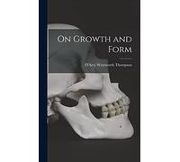 On Growth and Form