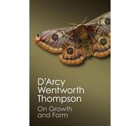 On Growth and Form (Canto Classics)
