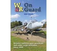 On Guard: Britain’s Military ‘Gate Guardians’ and Air Cadet Airframes Since 1940