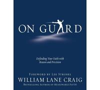 On Guard by William Lane Craig - 9781434764881