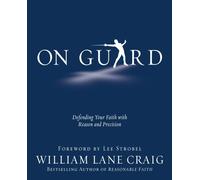 On Guard by William Lane Craig (Paperback Book)