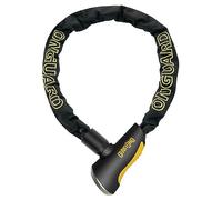 On-Guard Mastiff Chain Lock, Unisex, 8120, Black, 120 x 8 x 4 cm