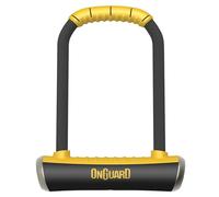 On-Guard Mastiff Keyed Chain Lock 11.5 x 23.0 cm Keyed Shackle Lock