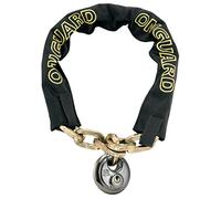 On-Guard Mastiff Keyed Chain Lock