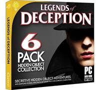 On Hand Legends of Deception