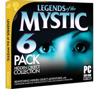 On Hand Legends of the Mystic