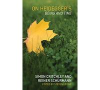 On Heidegger's Being and Time