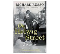 On Helwig Street: A memoir