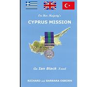 On Her Majesty's Cyprus Mission