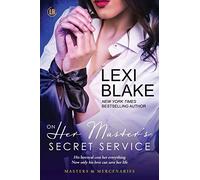 On Her Master's Secret Service: Volume 4 (Masters and Mercenaries)