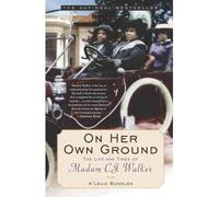 [( On Her Own Ground )] [by: BUNDLES] [Jan-2002]