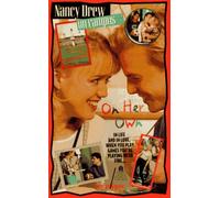 On Her Own (NANCY DREW ON CAMPUS)