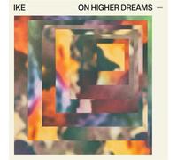 On Higher Dreams [VINYL]