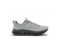 On - Hiking Boots - Cloudhorizon W Glacier/Eclipse for Women - Size 39 - Grey Grey 39