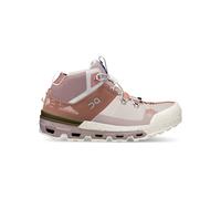 On - Hiking boots - Cloudtrax W Rose / Ivory for Women - Size 3,5 UK - Pink Pink 3.5 UK