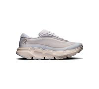 On - Hiking day boots - Women's - Cloudsoma Hike W - Cloudsoma Hike W Glacier/Pearl for Women - Size 37.5 - Beige Beige 37.5
