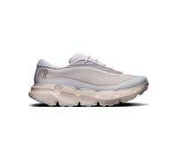 On - Hiking day boots - Women's - Cloudsoma Hike W - Cloudsoma Hike W Glacier/Pearl for Women - Size 40 - Beige Beige 40