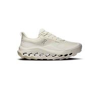 On - Waterproof day hiking shoes - Cloudhorizon 2 WP W Ghost/Ivory for Women - Size 40.5 - Beige Beige 40.5