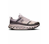 On - Hiking shoes - Cloudhorizon WP 1 M Fog/Thorn for Men - Size 42 - Beige Beige