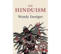 On Hinduism - Paperback NEW Wendy Doniger(A 2016-01-07