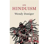 On Hinduism - Paperback NEW Wendy Doniger(A 2016-01-07