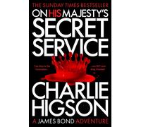 On His Majesty's Secret Service