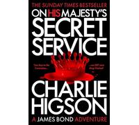 On His Majesty's Secret Service (James Bond 007)