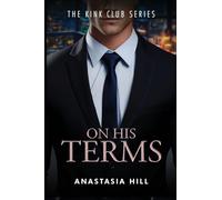 On His Terms (The Kink Club Series)