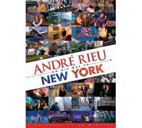 On His Way To New York [DVD] 2007