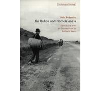 On Hobos and Homelessness