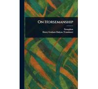 On Horsemanship