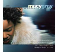 On How Life Is by Gray, Macy (1999) Audio CD