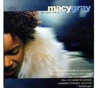 On How Life Is - Macy Gray Compact Disc