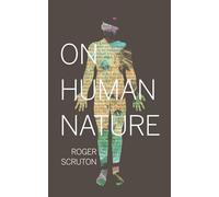 On Human Nature