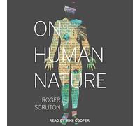 On Human Nature