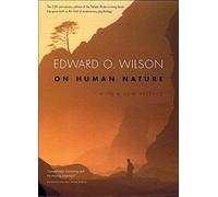 On Human Nature